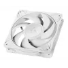 ARCTIC Freezer P12 Pro PST (Weiß) – 120-mm-PWM-Lüfter mit Kabel-Splitter