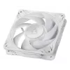 ARCTIC Freezer P12 Pro A-RGB (Weiß) - 120 mm A-RGB PWM Lüfter mit Kabel-Splitter