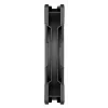 ARCTIC P14 Pro PST 140 mm PWM-Lüfter mit Kabel-Splitter, Lüfter, 14 cm, 400 U/min, 2500 U/min, 186 m³/h, Schwarz