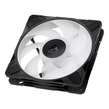 Fan Arctic P14 Pro A-RGB 140 mm 400-2500 RPM Schwarz