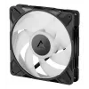 Fan Arctic P14 Pro A-RGB 140 mm 400-2500 RPM Schwarz