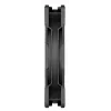 Fan Arctic P14 Pro A-RGB 140 mm 400-2500 RPM Schwarz