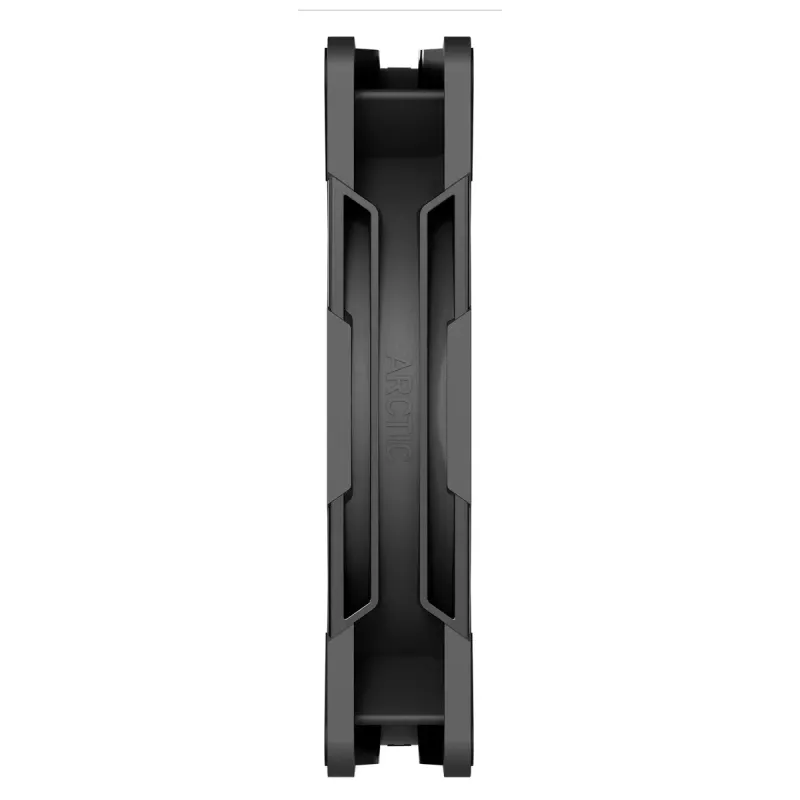 Fan Arctic P14 Pro A-RGB 140 mm 400-2500 RPM Schwarz