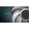 Fan Arctic P14 Pro A-RGB 140 mm 400-2500 RPM Schwarz