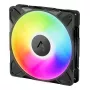 Fan Arctic P14 Pro A-RGB 140 mm 400-2500 RPM Schwarz