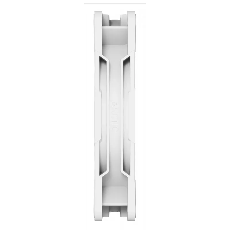 ARCTIC P14 Pro PST (Weiß) 140-mm-PWM-Lüfter mit Kabelsplitter