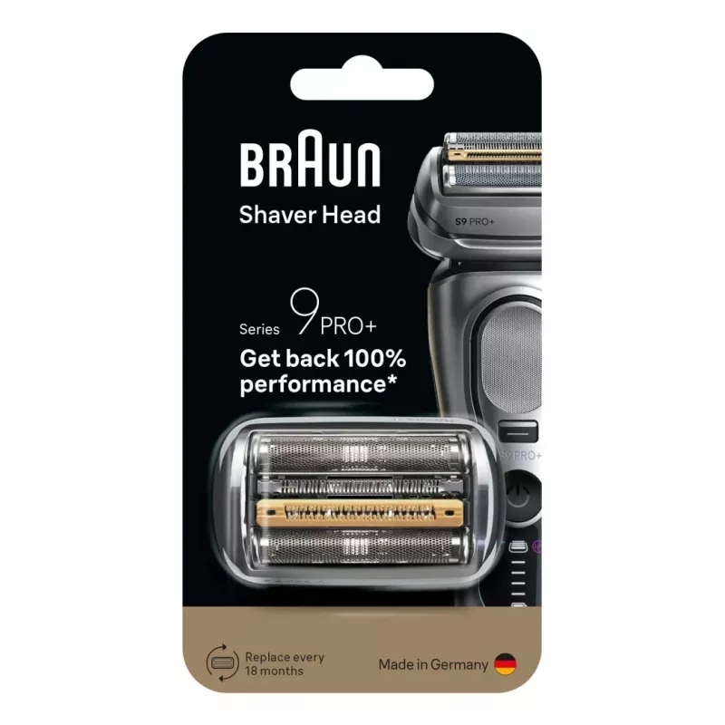 Braun Series 9 96M Scherkopf