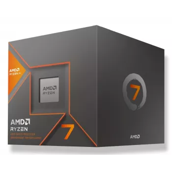 AMD Ryzen 7 8700G AI – 5,10 GHz – 8 Kerne – Sockel AM5 – 24 MB Cache – 65 W – Radeon 780M