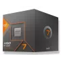AMD Ryzen 7 8700G AI – 5,10 GHz – 8 Kerne – Sockel AM5 – 24 MB Cache – 65 W – Radeon 780M
