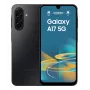 Samsung Galaxy A17 5G 17 cm (6,7 Zoll) Hybrid Dual SIM Android 15 USB Typ-C 4 GB 128 GB 5000 mAh Schwarz