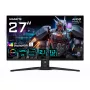 GIGABYTE AORUS FO27Q5P OLED QHD Gaming-Monitor – 2560 x 1440, 500 Hz, 0,03 ms, KVM, 300 cd/m², FreeSync Premium Pro, DisplayHDR True Schwarz 500, DisplayPort 2.1