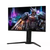 GIGABYTE AORUS FO27Q5P OLED QHD Gaming-Monitor – 2560 x 1440, 500 Hz, 0,03 ms, KVM, 300 cd/m², FreeSync Premium Pro, DisplayHDR True Schwarz 500, DisplayPort 2.1