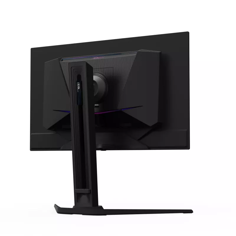 GIGABYTE AORUS FO27Q5P OLED QHD Gaming-Monitor – 2560 x 1440, 500 Hz, 0,03 ms, KVM, 300 cd/m², FreeSync Premium Pro, DisplayHDR True Schwarz 500, DisplayPort 2.1