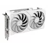 ASUS Dual -RX9060XT-16G-WHITE AMD Radeon RX 9060 XT 16 GB GDDR6