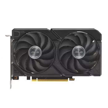 Grafikkarte ASUS Dual Radeon RX 9060 XT 16 GB GDDR6, 128-Bit, PCIe 5.0, 2 Lüfter