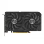 Grafikkarte ASUS Dual Radeon RX 9060 XT 16 GB GDDR6, 128-Bit, PCIe 5.0, 2 Lüfter