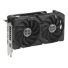 Grafikkarte ASUS Dual Radeon RX 9060 XT 16 GB GDDR6, 128-Bit, PCIe 5.0, 2 Lüfter
