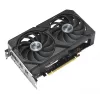 Grafikkarte ASUS Dual Radeon RX 9060 XT 16 GB GDDR6, 128-Bit, PCIe 5.0, 2 Lüfter