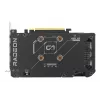 Grafikkarte ASUS Dual Radeon RX 9060 XT 16 GB GDDR6, 128-Bit, PCIe 5.0, 2 Lüfter