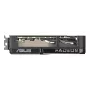 Grafikkarte ASUS Dual Radeon RX 9060 XT 16 GB GDDR6, 128-Bit, PCIe 5.0, 2 Lüfter