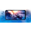 Smartphone Samsung Galaxy A17 5G 6,7 Zoll Super AMOLED 90Hz 128 GB Grau, 4 GB RAM, 5000 mAh, Hybrid Dual SIM, IP54