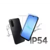 Smartphone Samsung Galaxy A17 5G 6,7 Zoll Super AMOLED 90Hz 128 GB Grau, 4 GB RAM, 5000 mAh, Hybrid Dual SIM, IP54