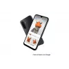 Smartphone Samsung Galaxy A17 5G 6,7 Zoll Super AMOLED 90Hz 128 GB Grau, 4 GB RAM, 5000 mAh, Hybrid Dual SIM, IP54