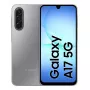Smartphone Samsung Galaxy A17 5G 6,7 Zoll Super AMOLED 90Hz 128 GB Grau, 4 GB RAM, 5000 mAh, Hybrid Dual SIM, IP54