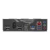 GIGABYTE B760M GAMING X WIFI6E GEN5 Micro ATX Motherboard, LGA1700, B760, DDR5 bis 5600MHz, 4 DIMM, 2x PCIe 4.0 M.2, Wi‑Fi 6E, 2.5GbE