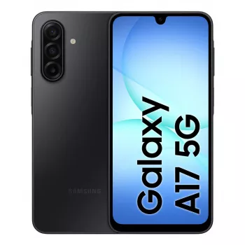 Smartphone Samsung Galaxy A17 5G 6,7 Zoll Super AMOLED 90Hz, 8GB RAM, 256GB, 50MP, 5000mAh, IP54