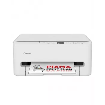 Canon PIXMA TS6550i Tintenstrahldrucker A4 1200 x 1200 DPI Wi-Fi