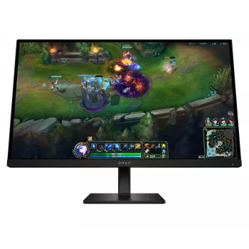HP OMEN AV4K1E9#ABB Computer-Monitor 68,6 cm (27 Zoll) 1920 x 1080 Pixel Full HD LCD Schwarz