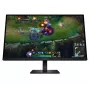 HP OMEN AV4K1E9#ABB Computer-Monitor 68,6 cm (27 Zoll) 1920 x 1080 Pixel Full HD LCD Schwarz
