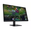 HP OMEN AV4K1E9#ABB Computer-Monitor 68,6 cm (27 Zoll) 1920 x 1080 Pixel Full HD LCD Schwarz