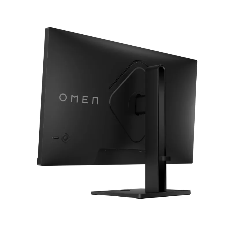 HP OMEN AV4K1E9#ABB Computer-Monitor 68,6 cm (27 Zoll) 1920 x 1080 Pixel Full HD LCD Schwarz