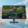 HP OMEN AV4K1E9#ABB Computer-Monitor 68,6 cm (27 Zoll) 1920 x 1080 Pixel Full HD LCD Schwarz