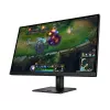 HP OMEN AV4K1E9#ABB Computer-Monitor 68,6 cm (27 Zoll) 1920 x 1080 Pixel Full HD LCD Schwarz