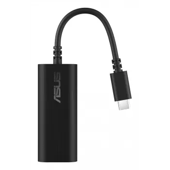 Ethernet-Adapter ASUS USB-C2500 V2 kabelgebunden USB-Konnektivität