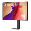 LG 27U730A-B Computer Monitor 68,6 cm (27 Zoll) 3840 x 2160 Pixel 4K Ultra HD Schwarz