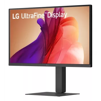 LG 27U730A-B Computer Monitor 68,6 cm (27 Zoll) 3840 x 2160 Pixel 4K Ultra HD Schwarz