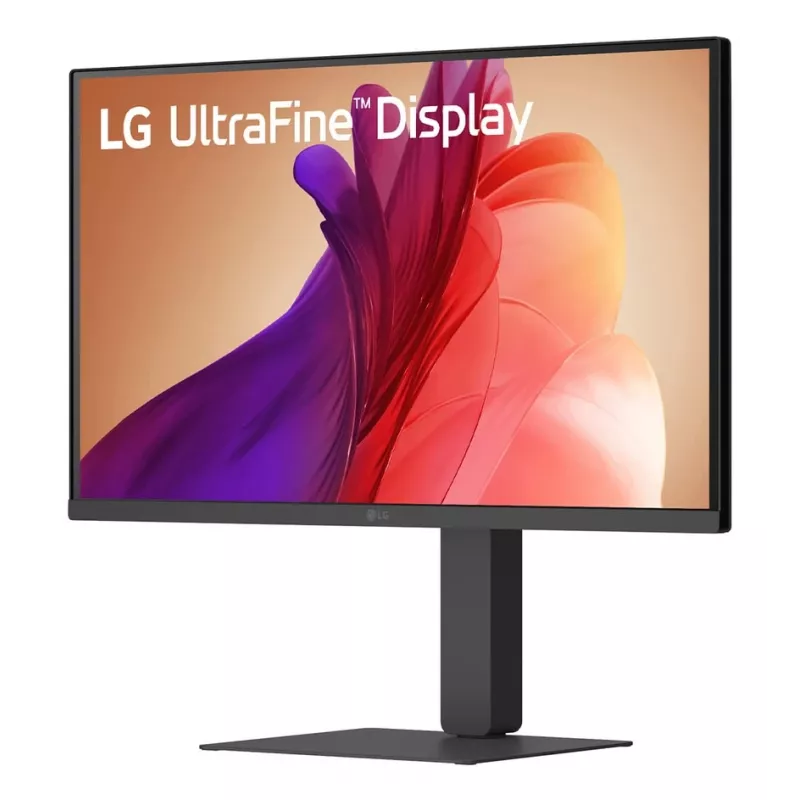 LG 27U730A-B Computer Monitor 68,6 cm (27 Zoll) 3840 x 2160 Pixel 4K Ultra HD Schwarz