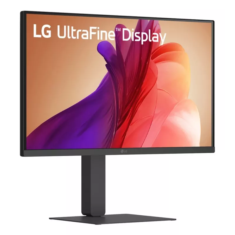 LG 27U730A-B Computer Monitor 68,6 cm (27 Zoll) 3840 x 2160 Pixel 4K Ultra HD Schwarz