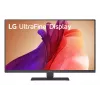 LG 27U730A-B Computer Monitor 68,6 cm (27 Zoll) 3840 x 2160 Pixel 4K Ultra HD Schwarz