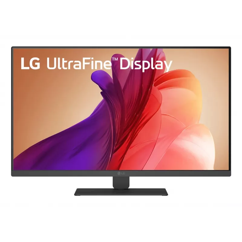 LG 27U730A-B Computer Monitor 68,6 cm (27 Zoll) 3840 x 2160 Pixel 4K Ultra HD Schwarz