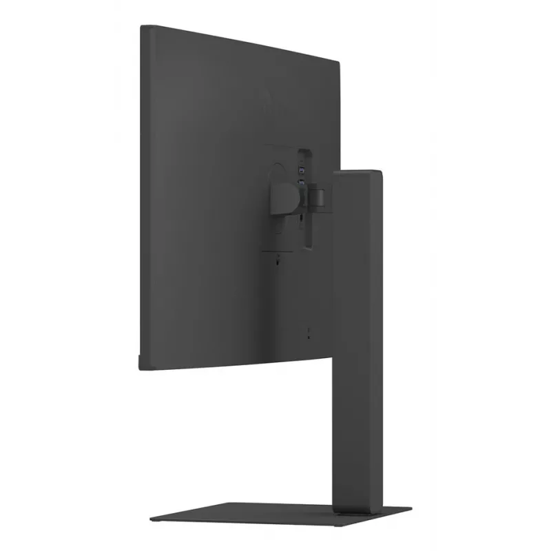 LG 27U730A-B Computer Monitor 68,6 cm (27 Zoll) 3840 x 2160 Pixel 4K Ultra HD Schwarz