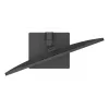 LG 27U730A-B Computer Monitor 68,6 cm (27 Zoll) 3840 x 2160 Pixel 4K Ultra HD Schwarz
