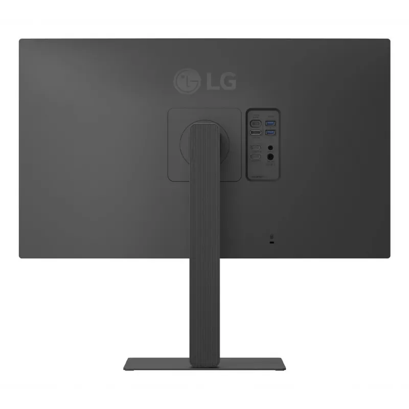 LG 27U730A-B Computer Monitor 68,6 cm (27 Zoll) 3840 x 2160 Pixel 4K Ultra HD Schwarz