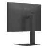 LG 27U730A-B Computer Monitor 68,6 cm (27 Zoll) 3840 x 2160 Pixel 4K Ultra HD Schwarz