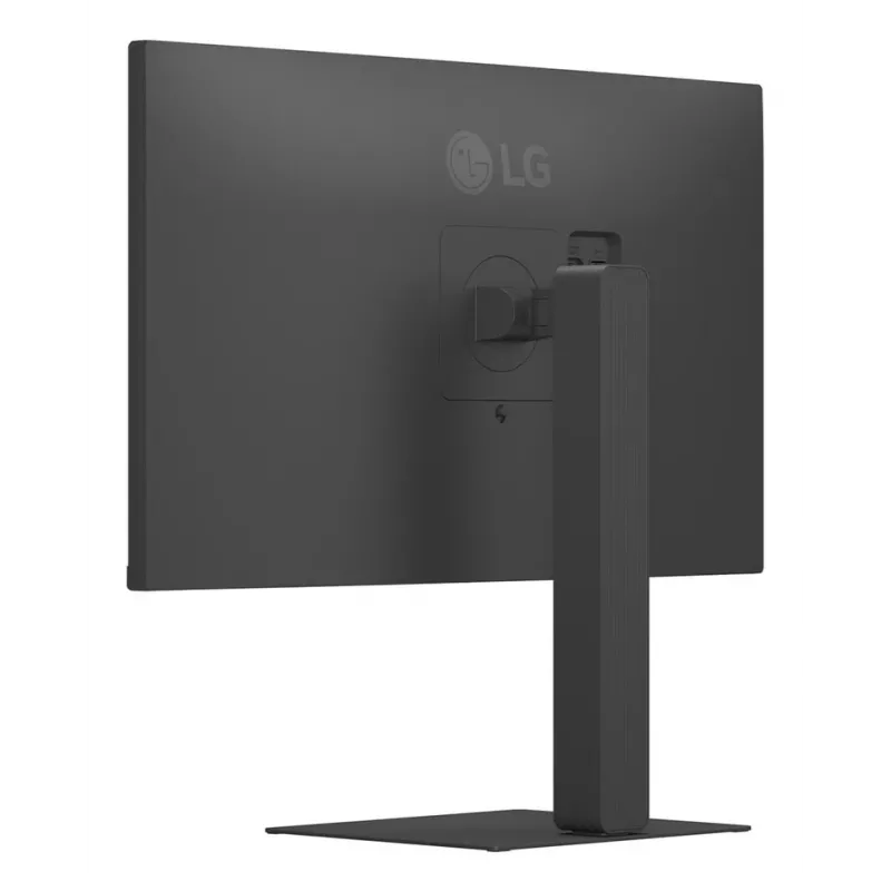 LG 27U730A-B Computer Monitor 68,6 cm (27 Zoll) 3840 x 2160 Pixel 4K Ultra HD Schwarz