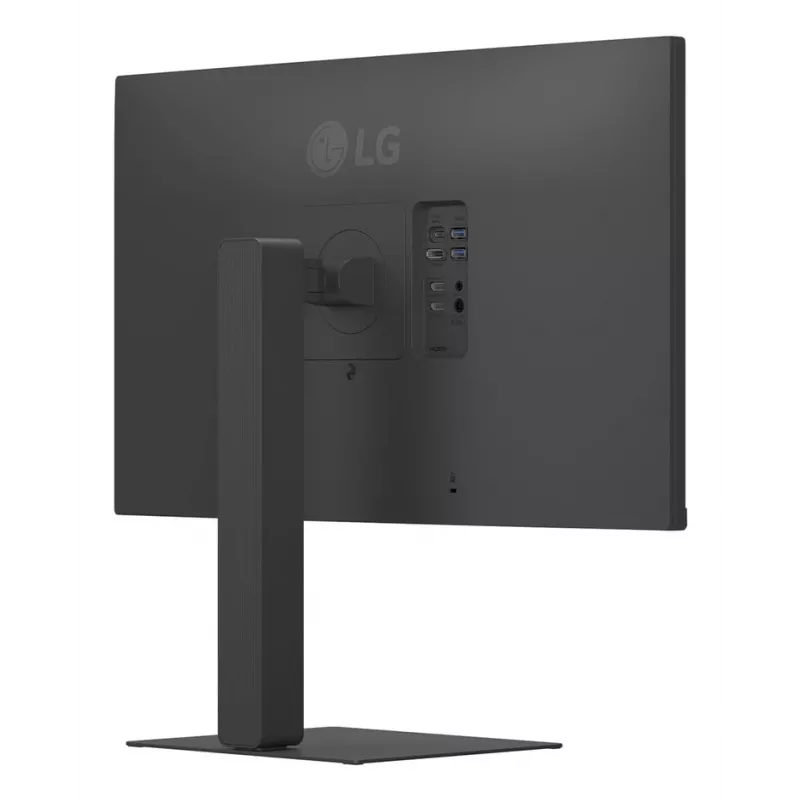 LG 27U730A-B Computer Monitor 68,6 cm (27 Zoll) 3840 x 2160 Pixel 4K Ultra HD Schwarz